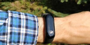 Mi Band 3