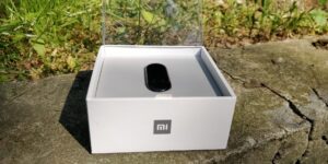 Mi Band 3