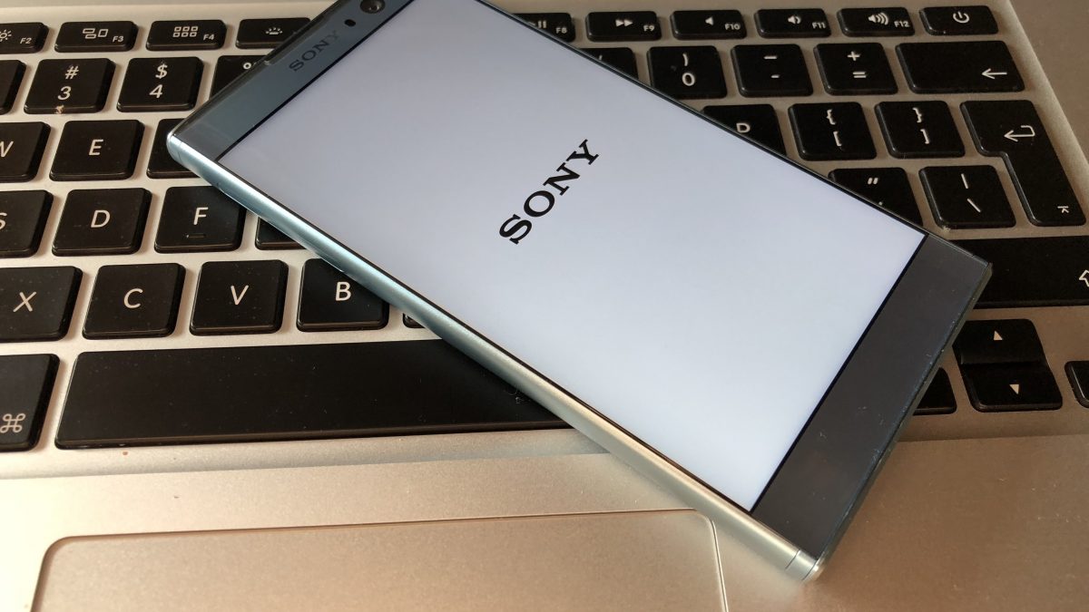 Sony Xperia XA2 – smartfon prawie idealny