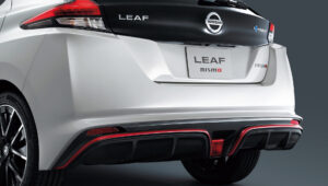 Nismo