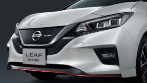 Nismo