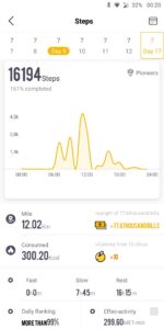 Lenovo Watch 9