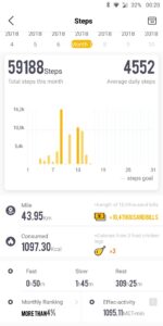 Lenovo Watch 9
