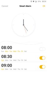 Lenovo Watch 9