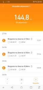 Mi Band 3