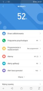 Mi Band 3
