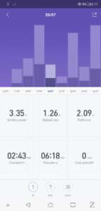 Mi Band 3