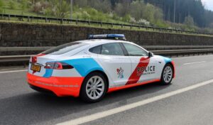 Model S