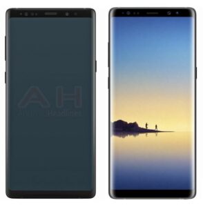 Galaxy Note 9
