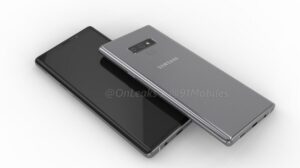 galaxy note 9