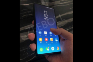 Xiaomi Mi Mix 3
