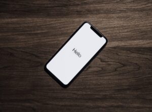 Iphone X