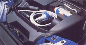 elektrycznym
