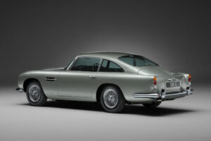 DB5