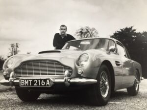 DB5