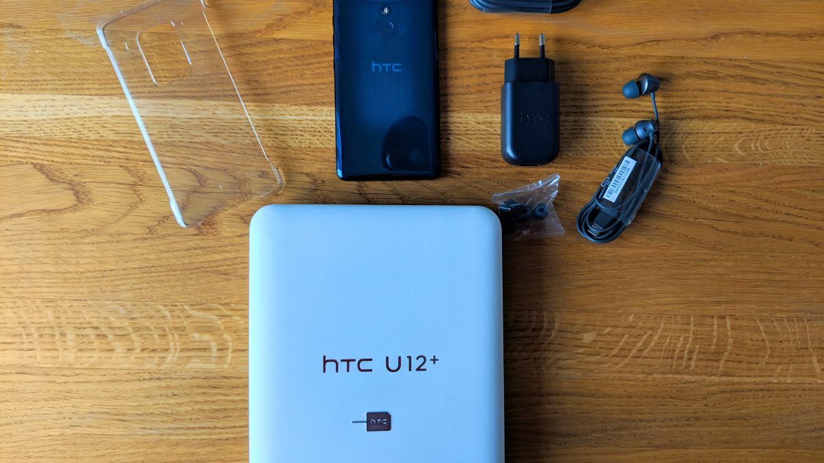 HTC U12+ godny następca One M7 i M8? Sprawdźmy!