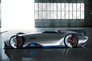 Silver Arrow