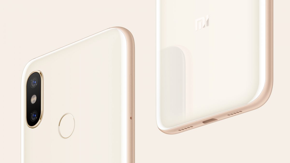 Xiaomi Mi 8 wyceniony i dostępny