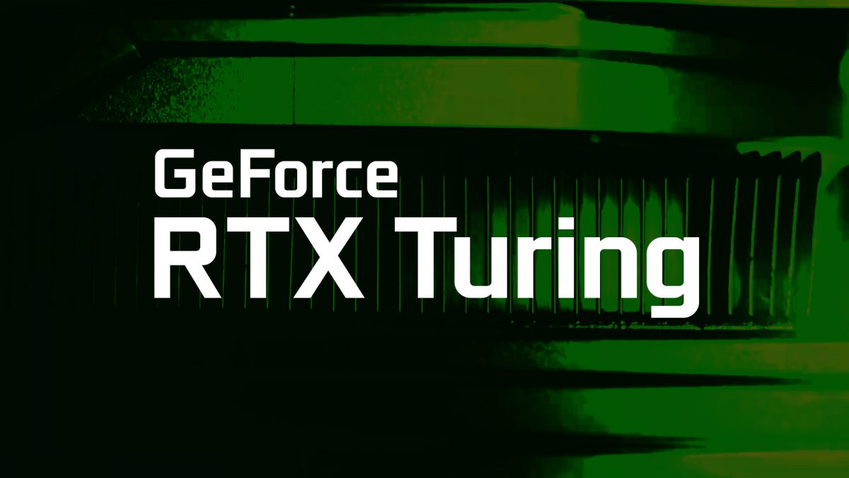 Rodzina GeForce się powiększa – poznajcie RTX 2080 Ti, RTX 2080 oraz RTX 2070