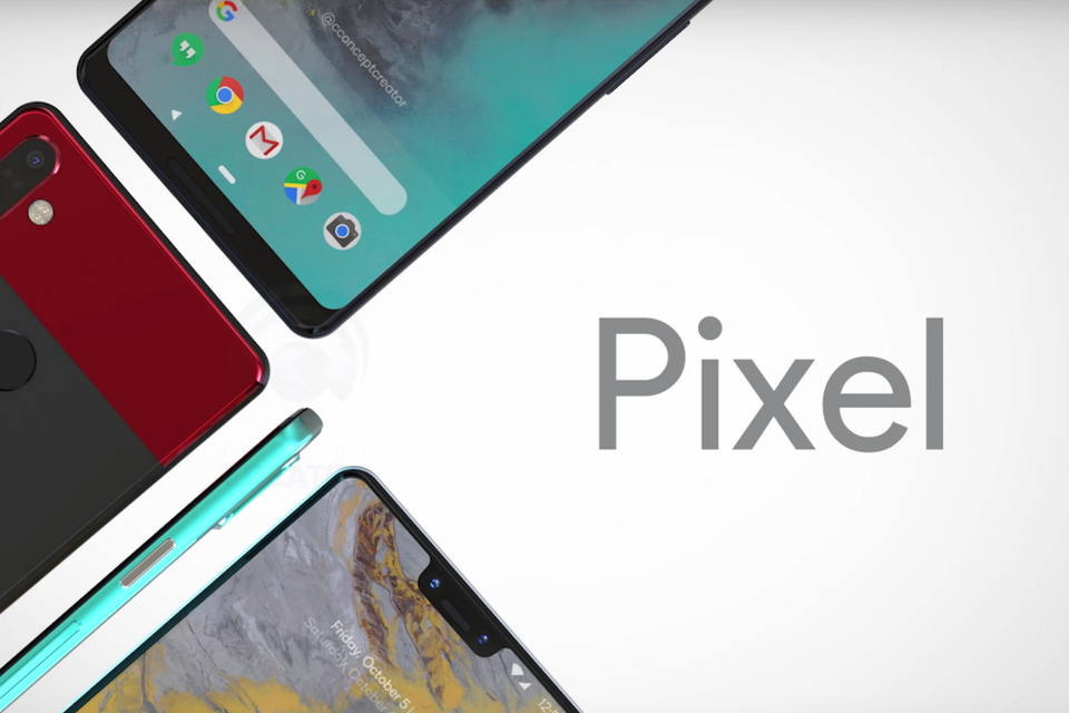 Czekacie na Google Pixel 3 XL? Na Ukrainie możecie go już zdobyć