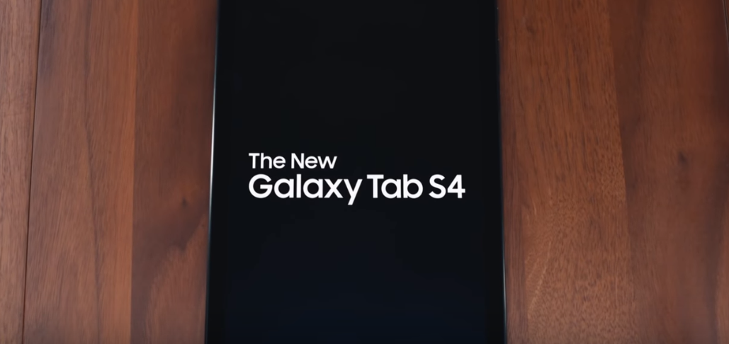 Samsung prezentuje Galaxy Tab S4. Tak powinien działać współczesny tablet