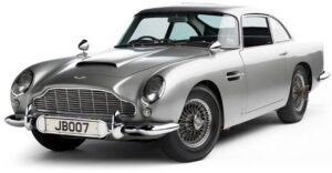 DB5