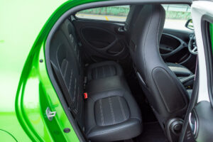 Smart EQ Forfour