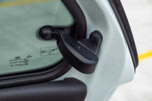 Smart EQ Forfour