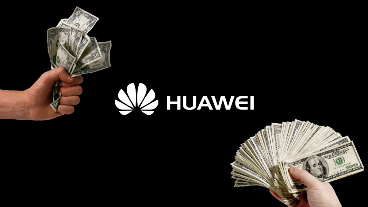 Huawei zainwestuje w Polsce miliardy złotych