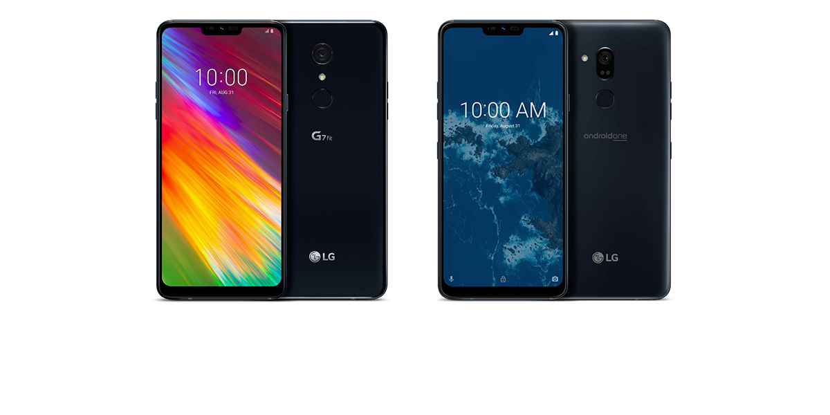 Nowe smartfony od LG mogą okazać się hitem! Tylko… czy jest dla nich miejsce?