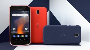 Nokia 1