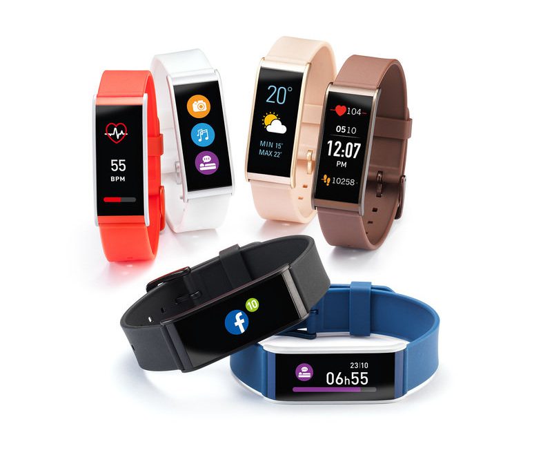 Smartwatch dla aktywnych od MyKronoz