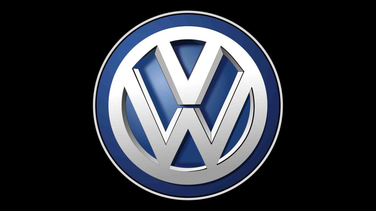 Lipcowy wzrost sprzedaży grupy VW