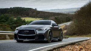 Black S