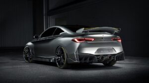 Black S