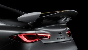 Black S