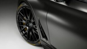 Black S