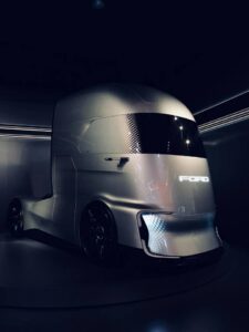 Ford F-Vision