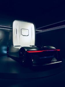 Ford F-Vision
