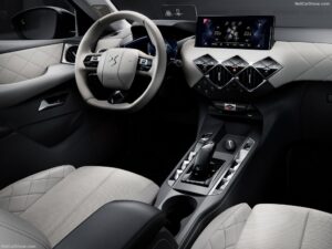 DS