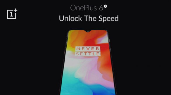 OnePlus 6T