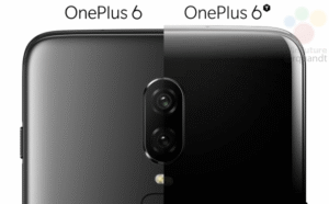 OP6 i 6T