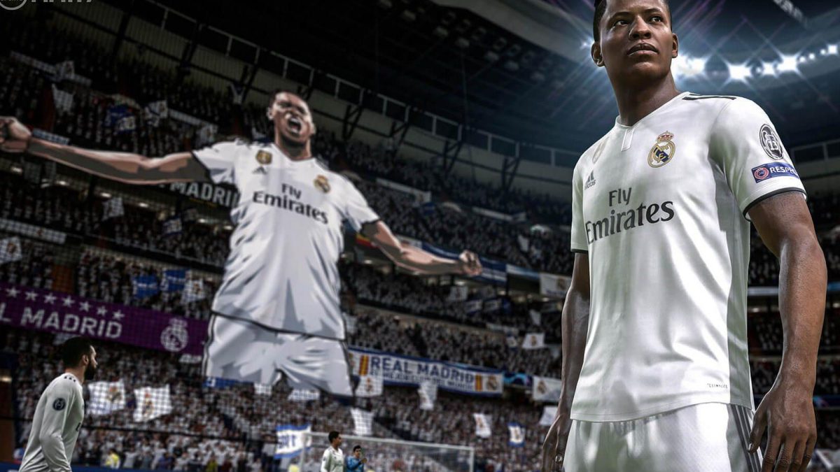 FIFA 19 z wysokimi ocenami recenzentów
