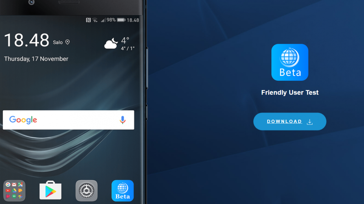 Huawei zapowiada EMUI 9.0 i udostępnia wersję beta