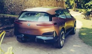 Vision iNext