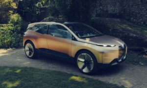 Vision iNext