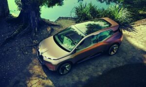 Vision iNext