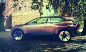 Vision iNext