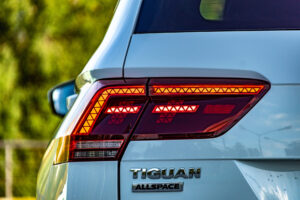VW Tiguan Allspace 2.0 TDI DSG