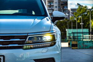 VW Tiguan Allspace 2.0 TDI DSG